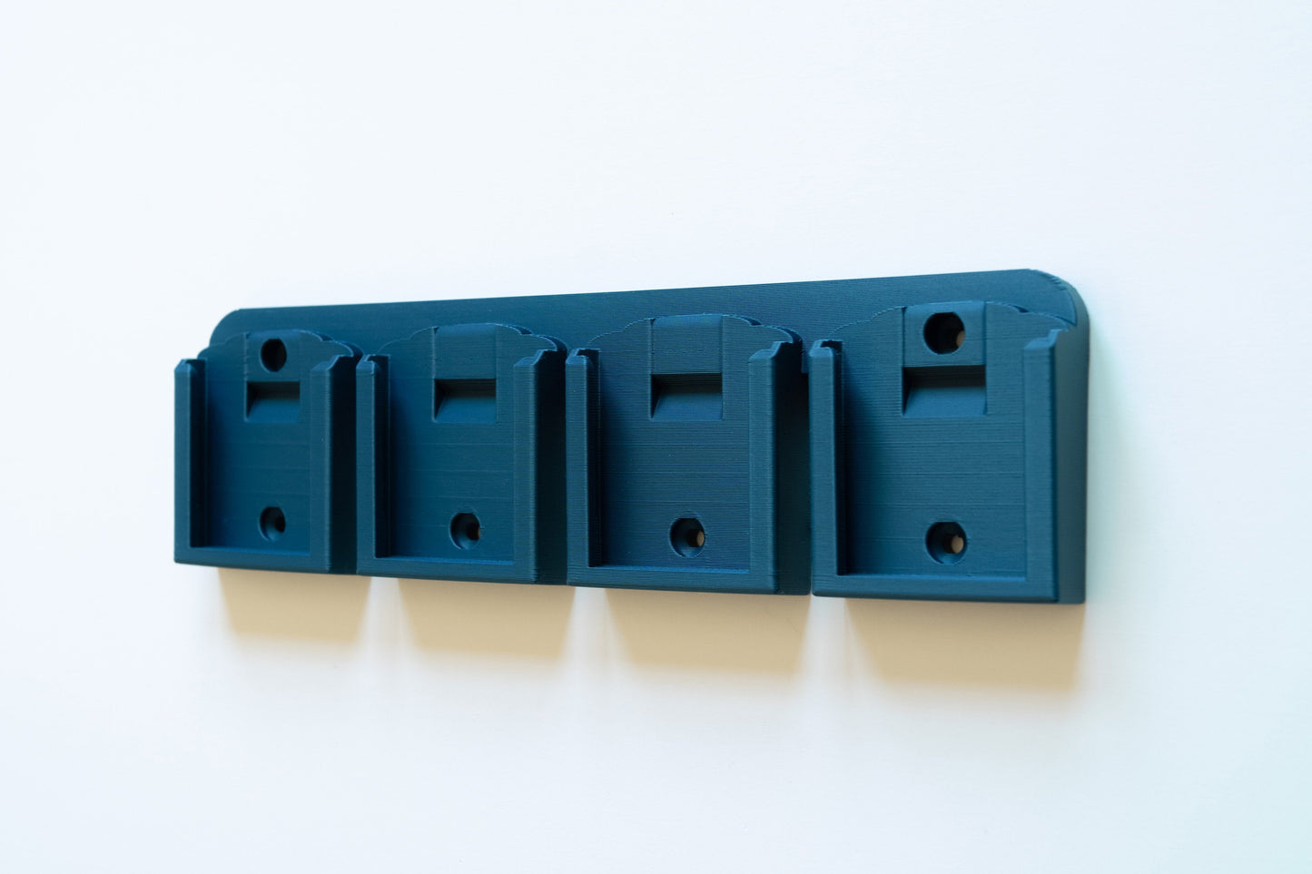 Bosch 18V Battery Mount / Holder - Original Design