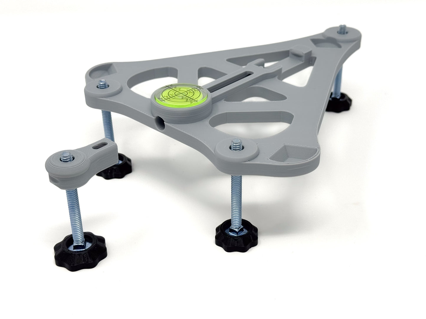 Wholesale: 50 units - Adjustable Alignment & Leveling Stand v2 for MLM2PRO