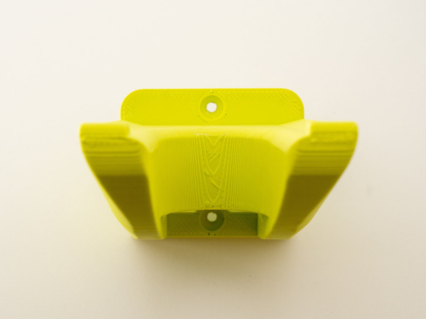Ryobi 18v ONE+ P4500 / P4510 power scrubber Wall Hanger / Mount