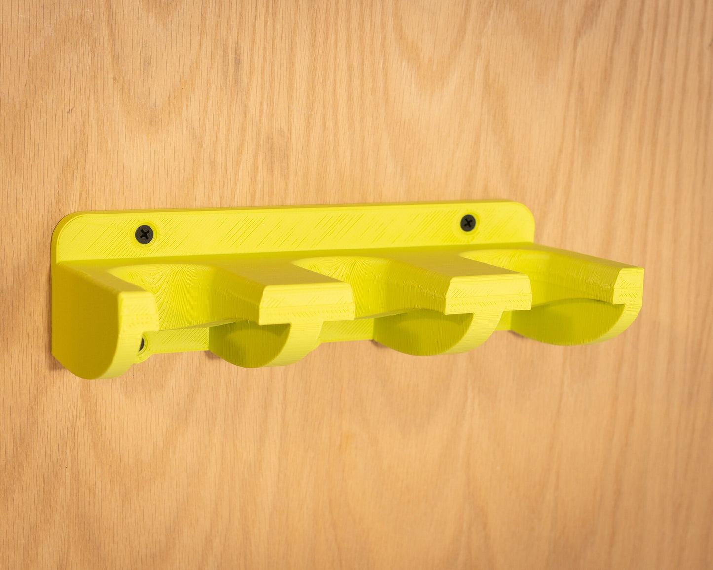 Ryobi 18v ONE+ cordless tools wall hanger / holder