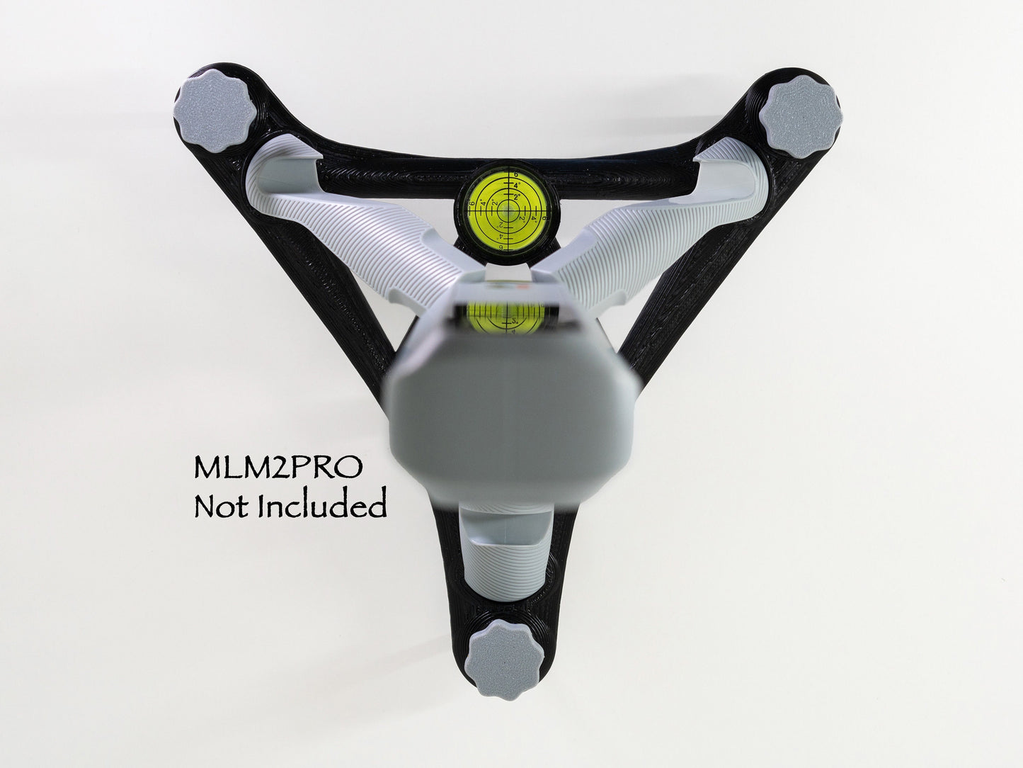 Adjustable Leveling Stand for Rapsodo MLM2PRO - Alignment Aid