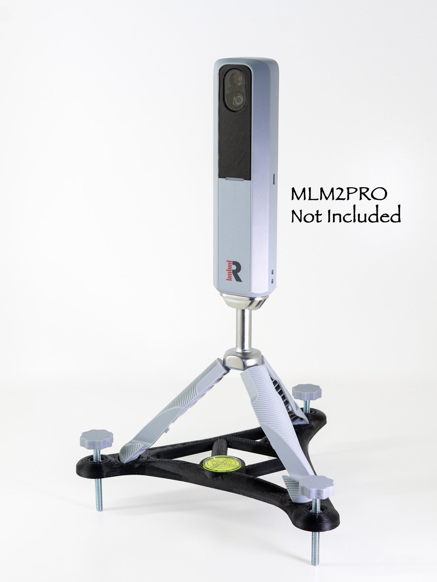 Adjustable Leveling Stand for Rapsodo MLM2PRO - Alignment Aid