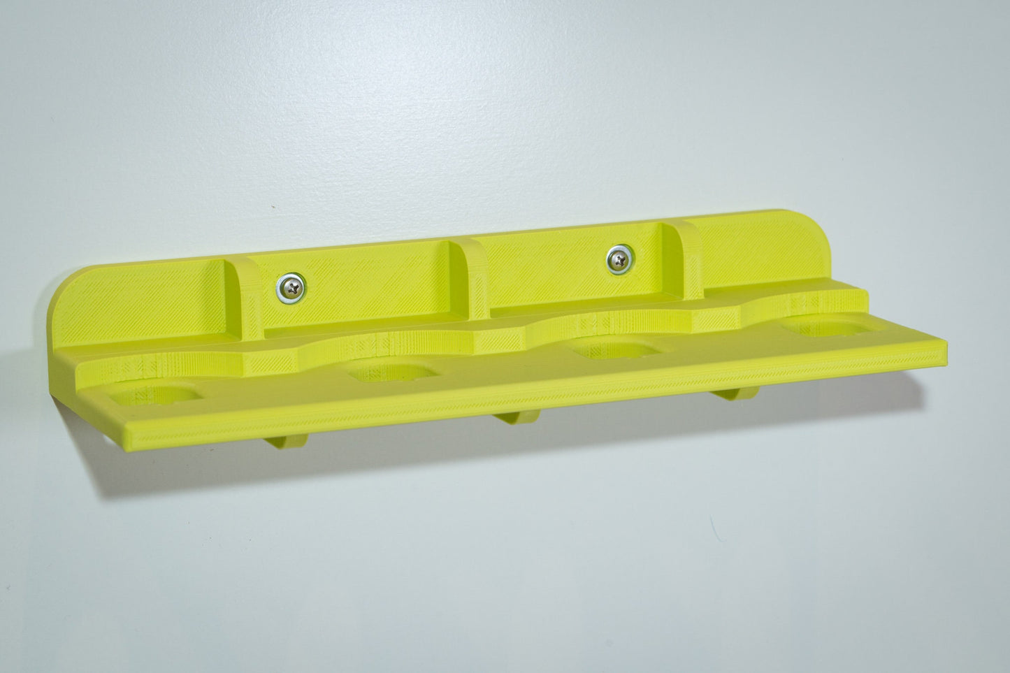 Ryobi 18v ONE+ Battery wall mount / holder - Original design