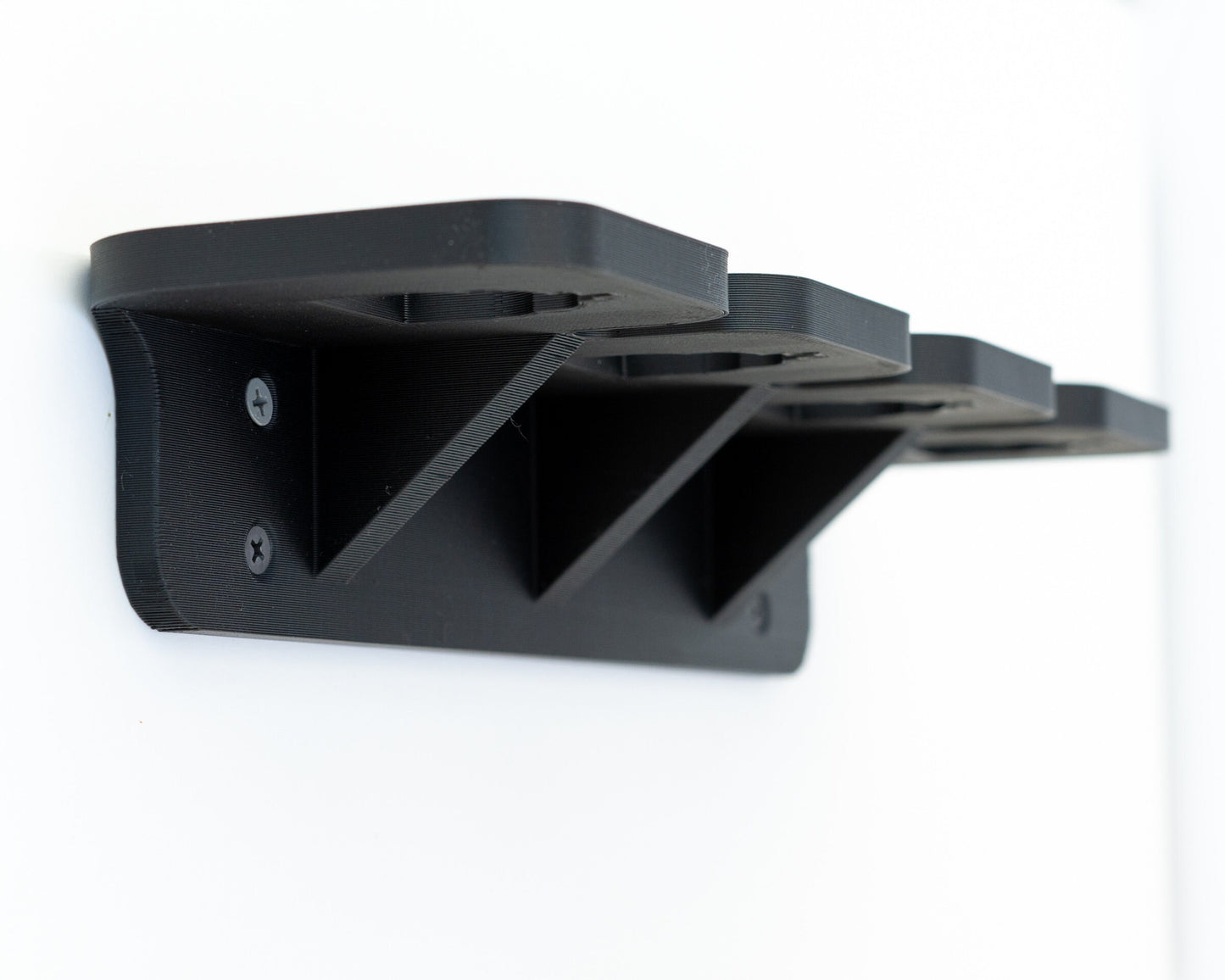 DeWALT 18v Battery wall mount / holder - Original design