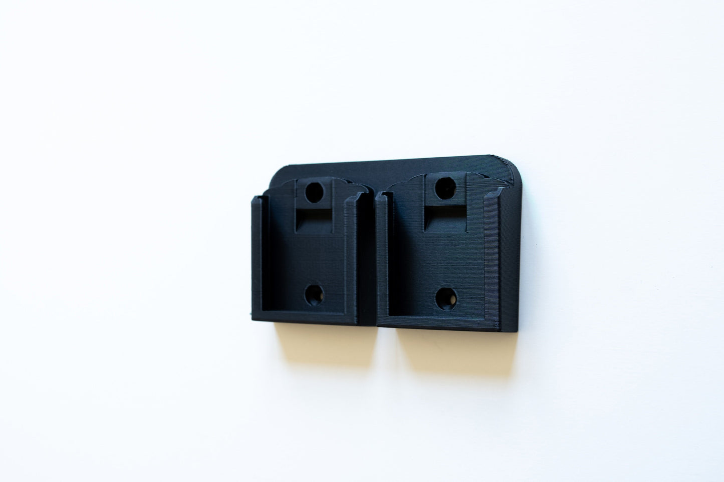 Bosch 18V Battery Mount / Holder - Original Design