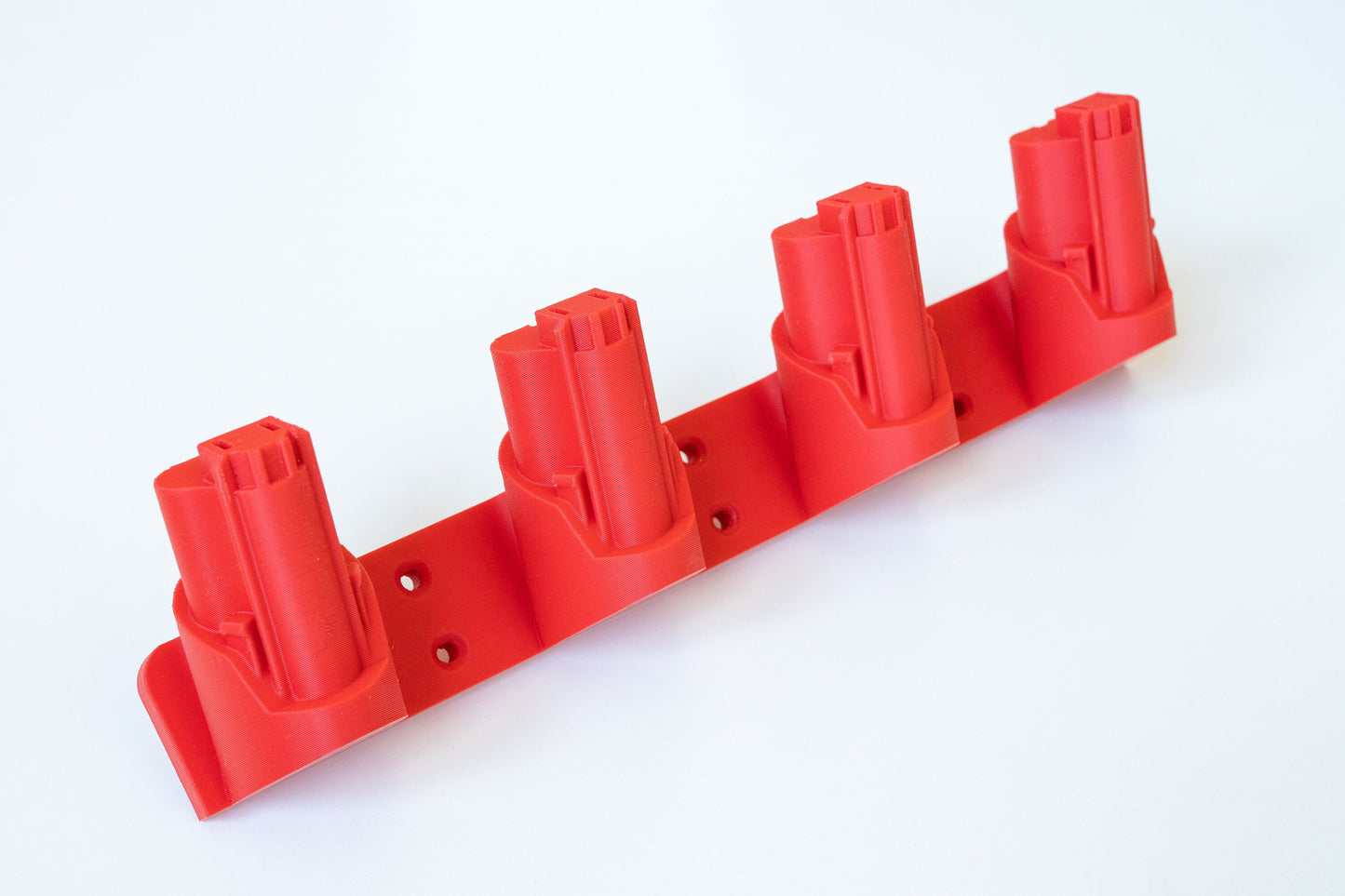 Milwaukee M12 Tools Mount / Holder