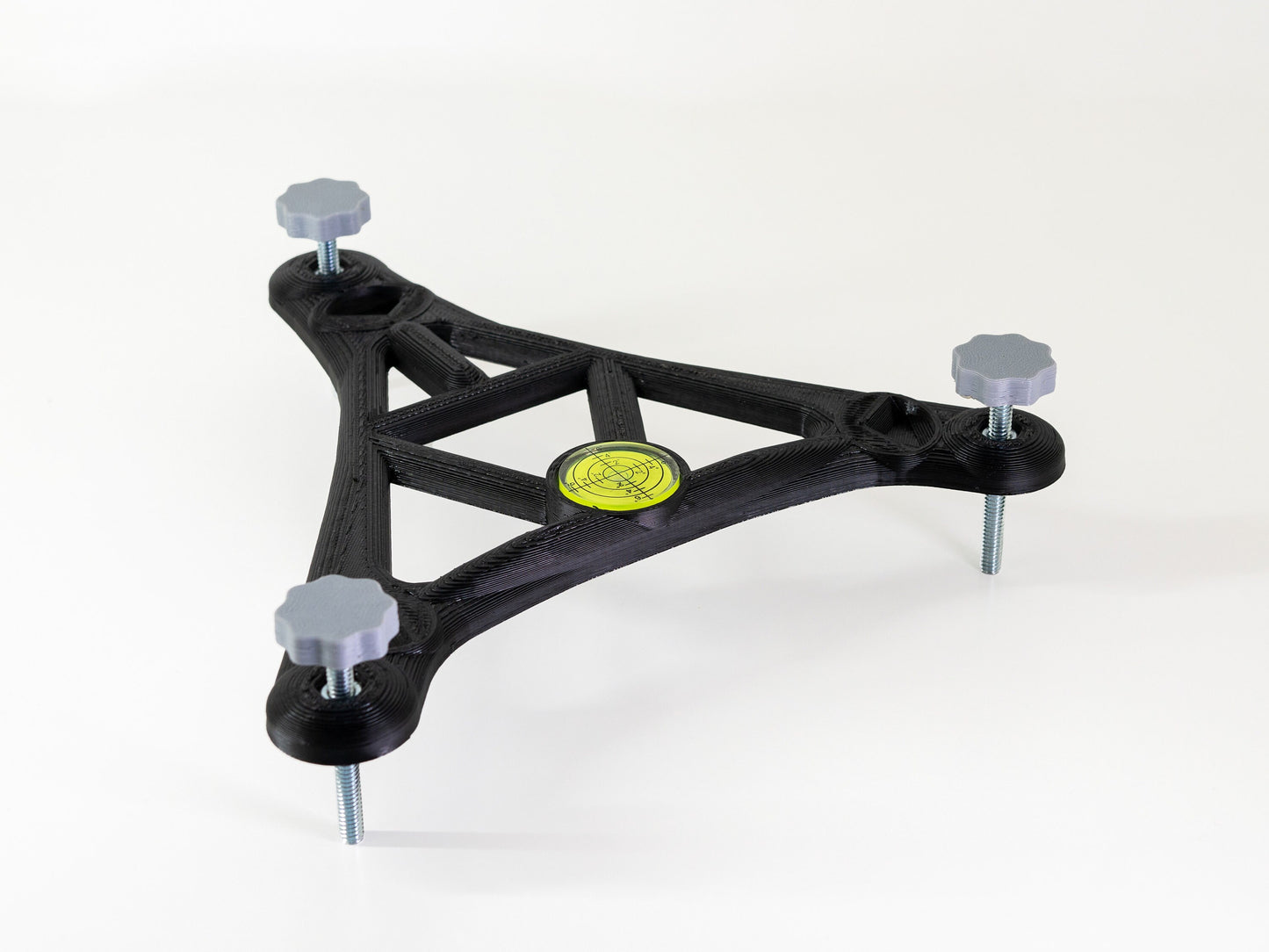 Adjustable Leveling Stand for Rapsodo MLM2PRO - Alignment Aid