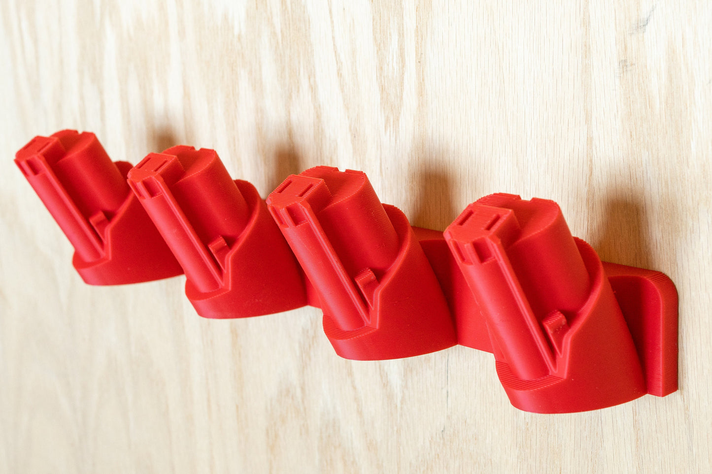 Milwaukee M12 Tools Mount / Holder