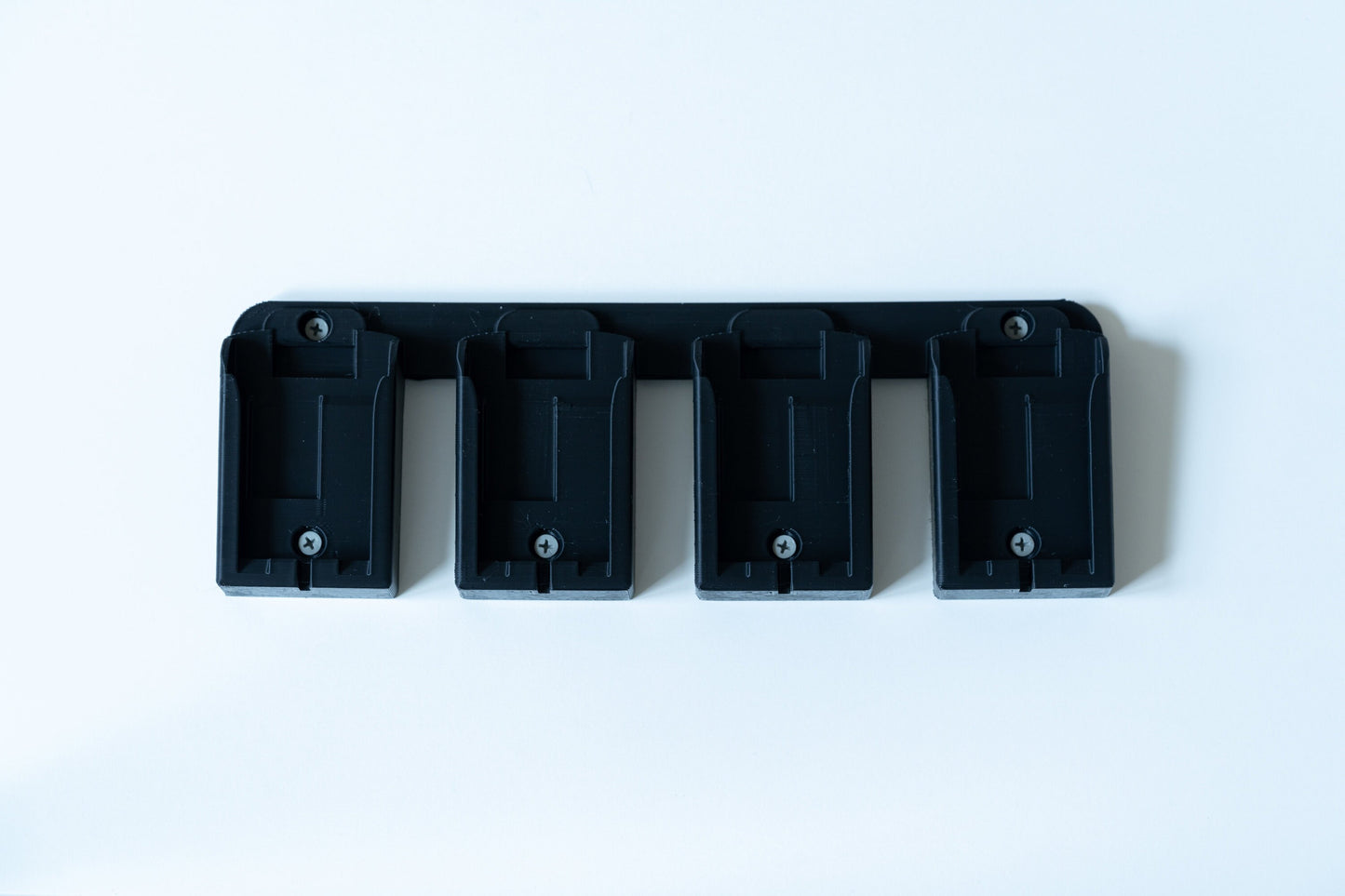 Craftsman V20 20v Battery mount / holder