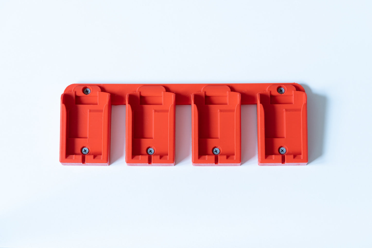 Craftsman V20 20v Battery mount / holder