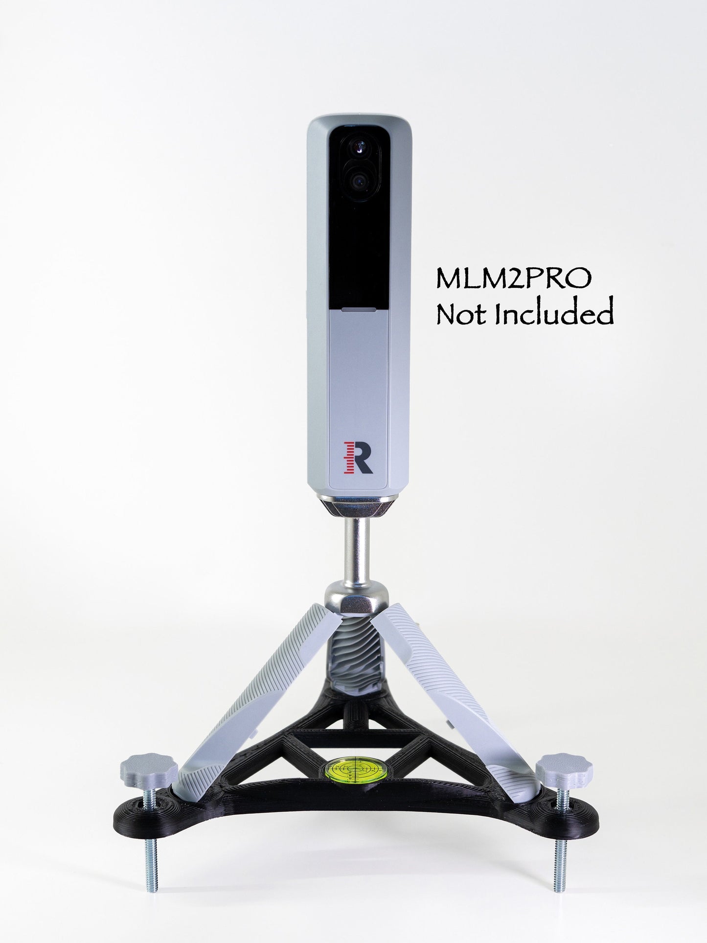 Adjustable Leveling Stand for Rapsodo MLM2PRO - Alignment Aid