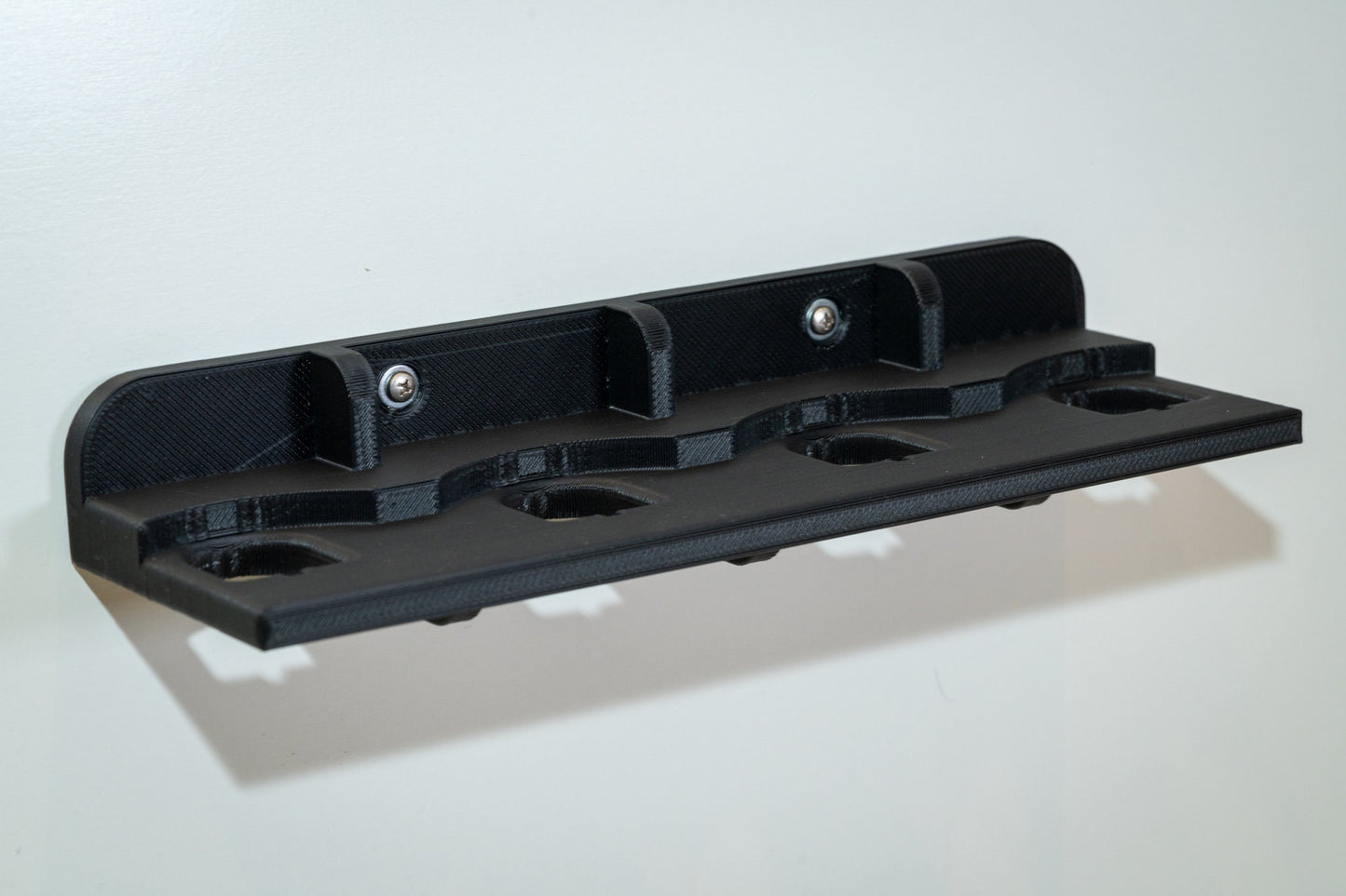 Ryobi 18v ONE+ Battery wall mount / holder - Original design