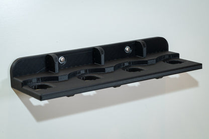 Ryobi 18v ONE+ Battery wall mount / holder - Original design
