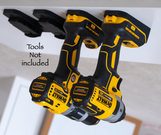 DeWALT 20v Tools Mount / Holder