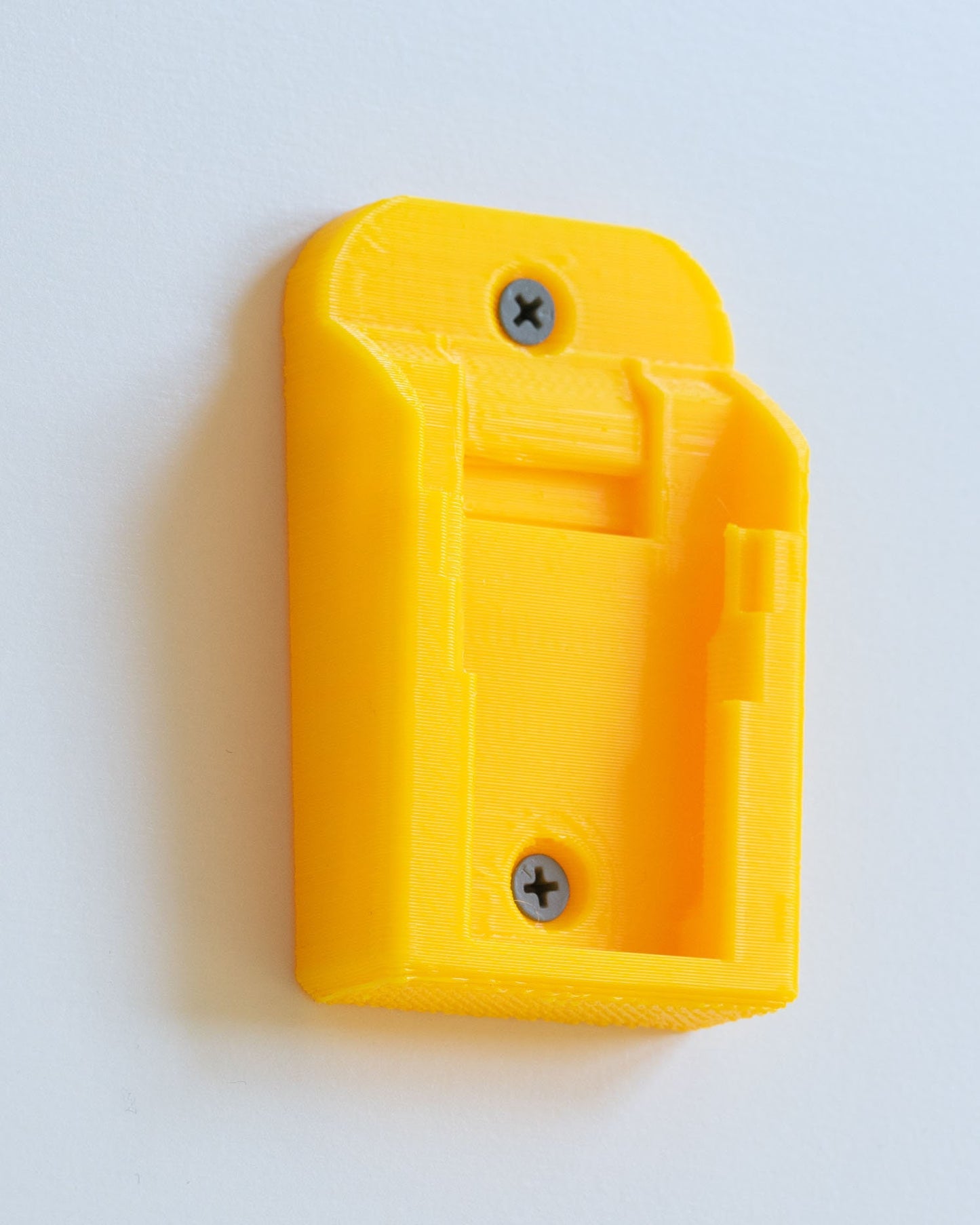 DeWALT 20v MAX / MAX XR Battery Mount / Holder - Original design