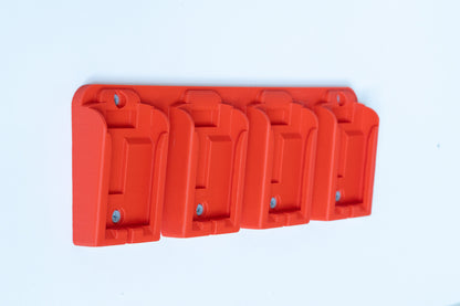 Craftsman V20 20v Battery mount / holder
