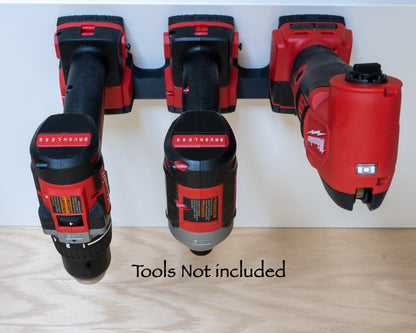 Milwaukee M18 Tools Mount / Holder