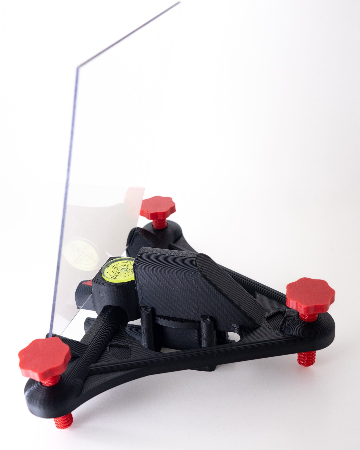 Adjustable Alignment Stand for Garmin Approach R10 w/Ball-Ricochet Protection