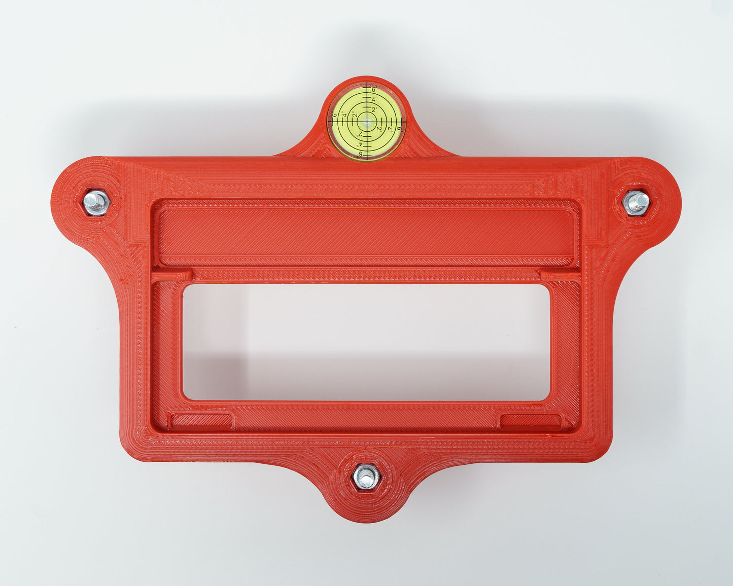Adjustable Alignment & Leveling Dock Stand for Flightscope Mevo Plus (Mevo+) 2023, 2024, 2025, and Limited Edition