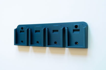 Bosch 18V Battery Mount / Holder - Original Design