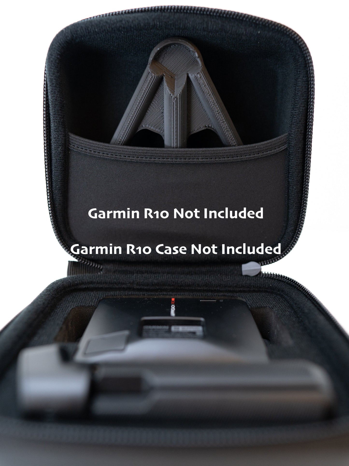 Compact Alignment Stand for Garmin Approach R10