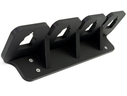 DeWALT 18v Battery wall mount / holder - Original design