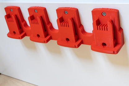 Milwaukee M18 Tools Mount / Holder