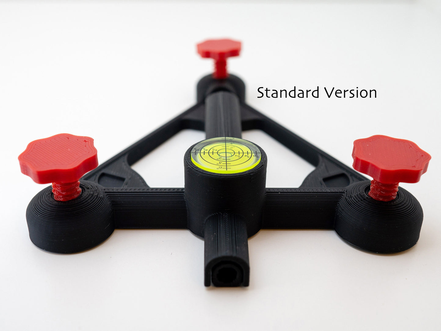 Adjustable Alignment & Leveling Stand for Garmin Approach R10