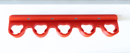 Milwaukee M12 Latching Battery Mount / Holder - Original Design