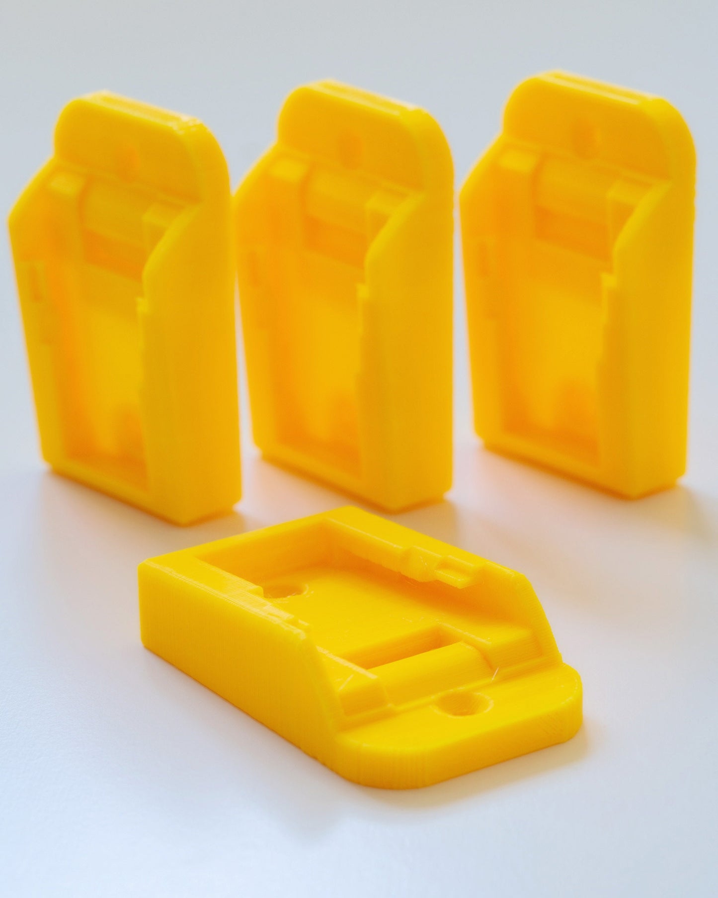DeWALT 20v MAX / MAX XR Battery Mount / Holder - Original design