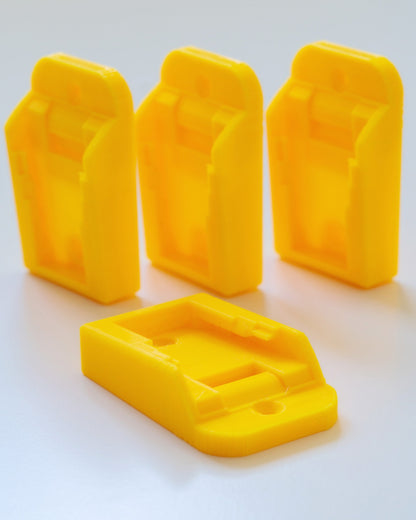 DeWALT 20v MAX / MAX XR Battery Mount / Holder - Original design