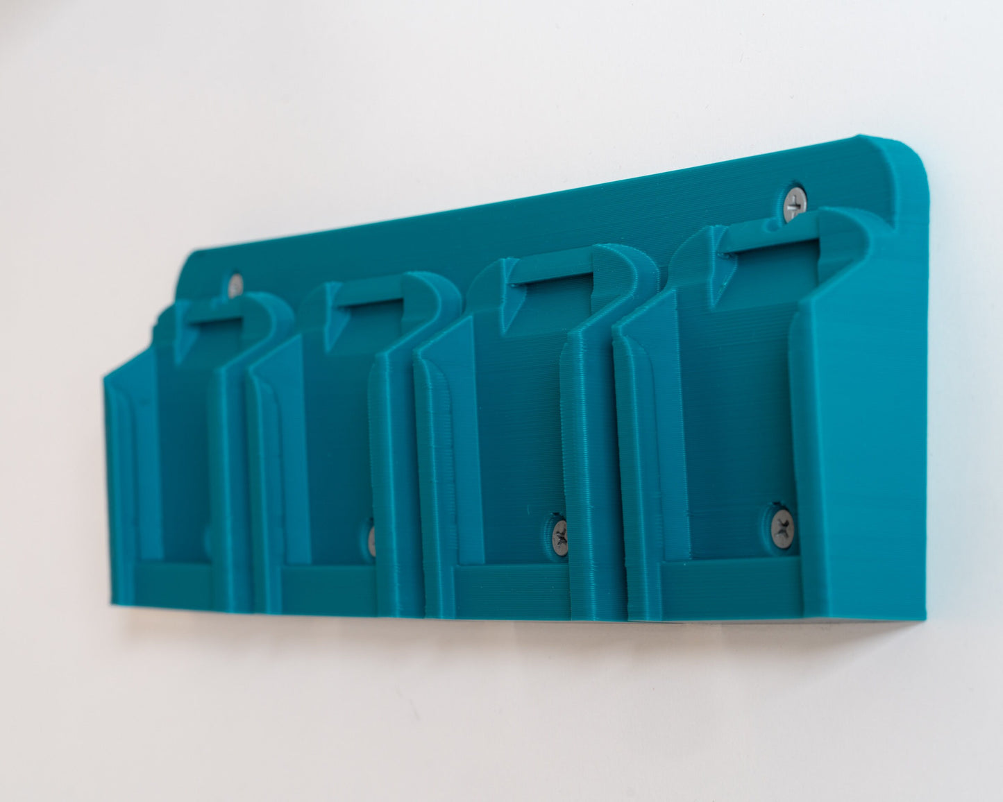 Makita 18V LXT Battery Mount / Holder - Original Design
