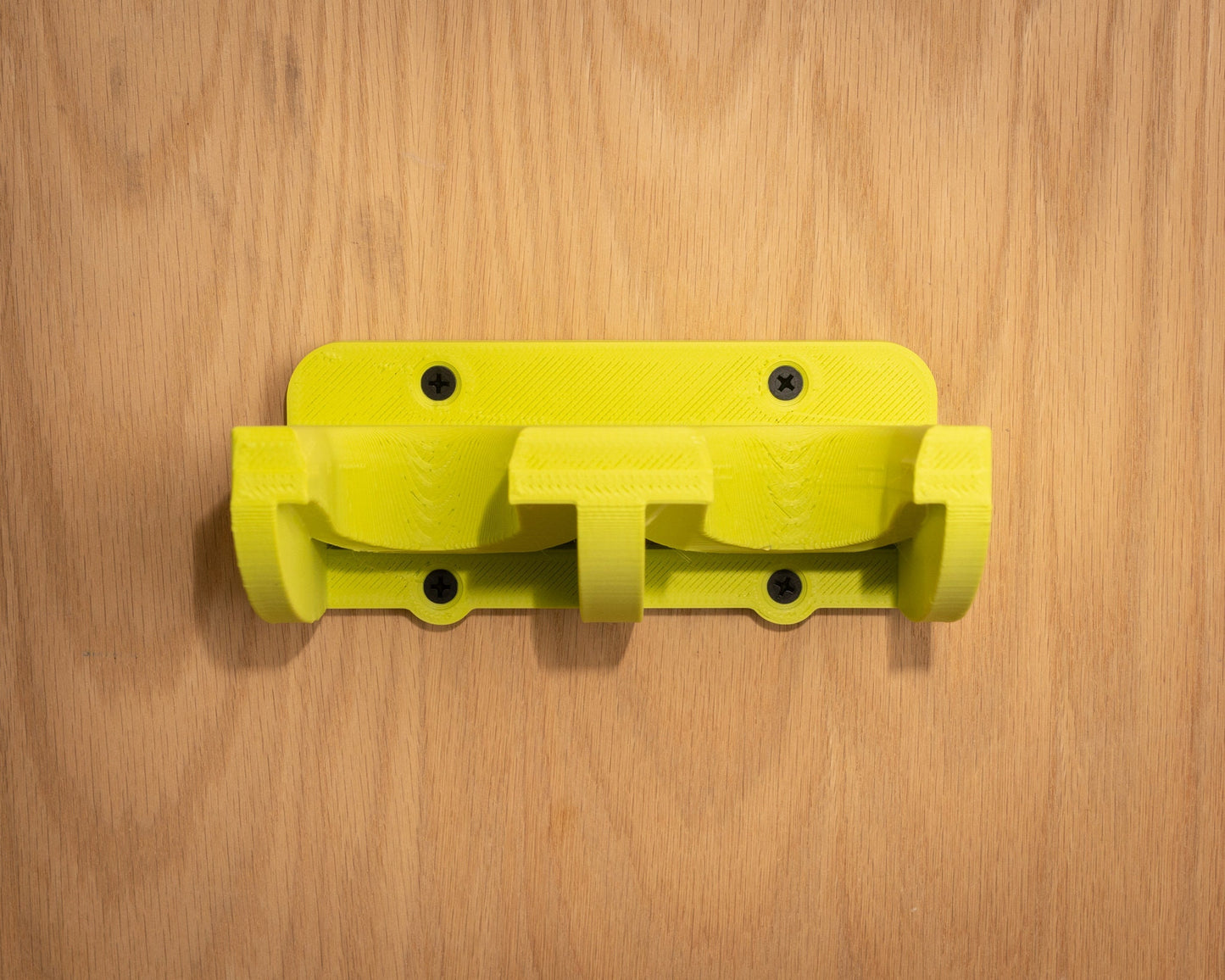 Ryobi 18v ONE+ cordless tools wall hanger / holder