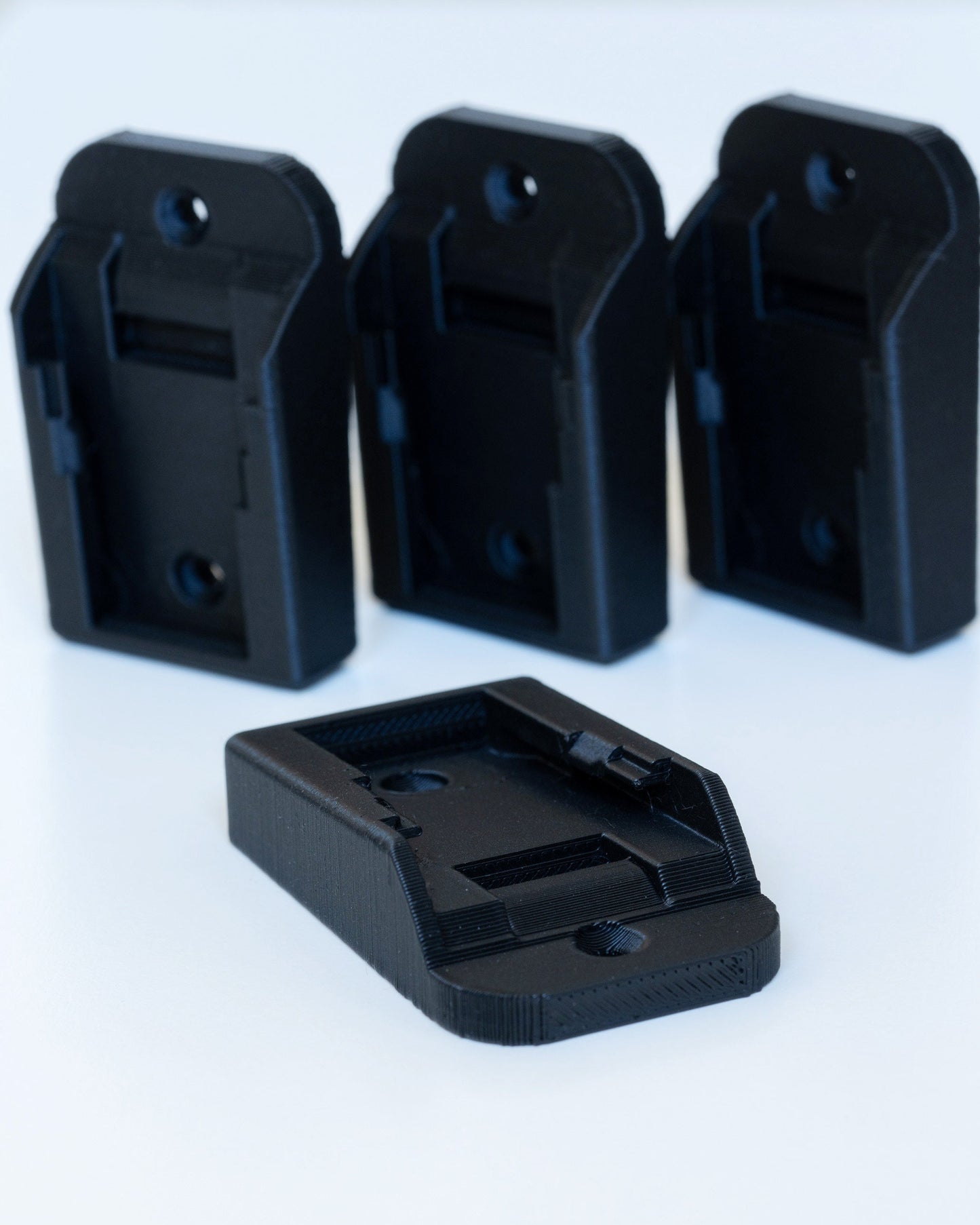 DeWALT 20v MAX / MAX XR Battery Mount / Holder - Original design