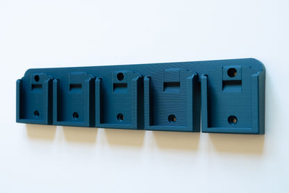 Bosch 18V Battery Mount / Holder - Original Design