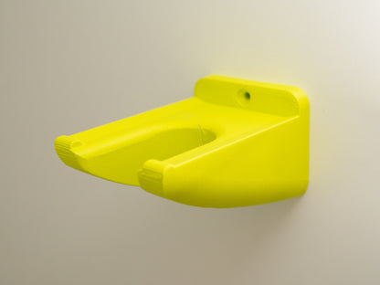 Ryobi 18v ONE+ P4500 / P4510 power scrubber Wall Hanger / Mount