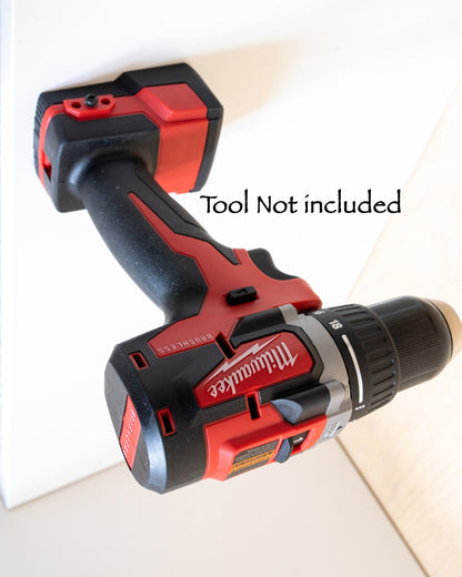 Milwaukee M18 Tools Mount / Holder