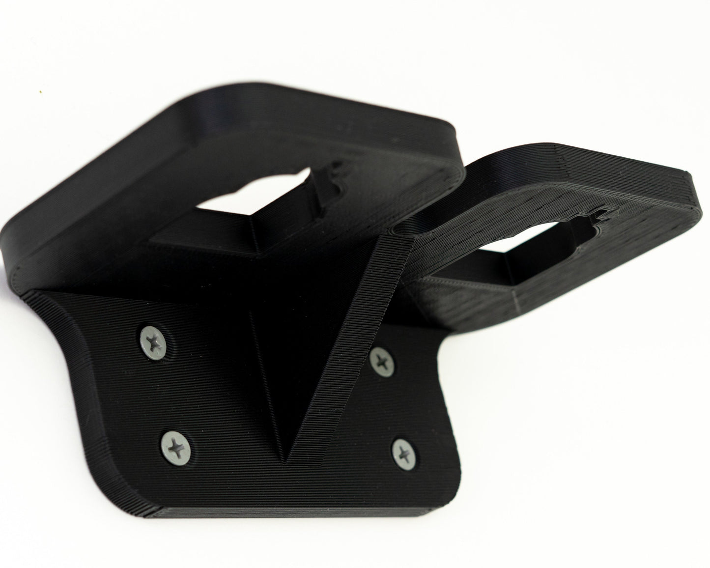 DeWALT 18v Battery wall mount / holder - Original design