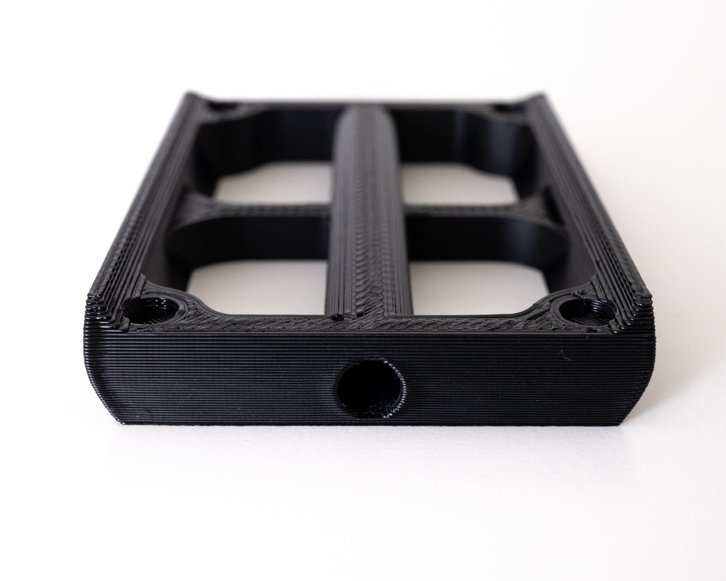 Compact Alignment Stand for Rapsodo Mobile Launch Monitor (MLM)