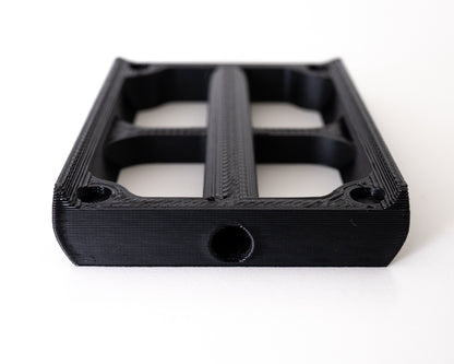 Compact Alignment Stand for Rapsodo Mobile Launch Monitor (MLM)