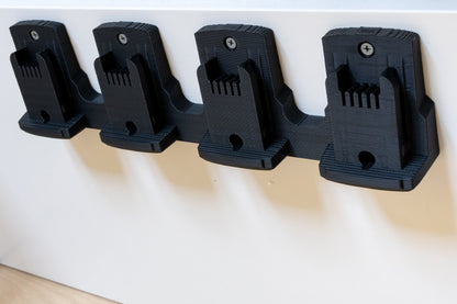 Milwaukee M18 Tools Mount / Holder