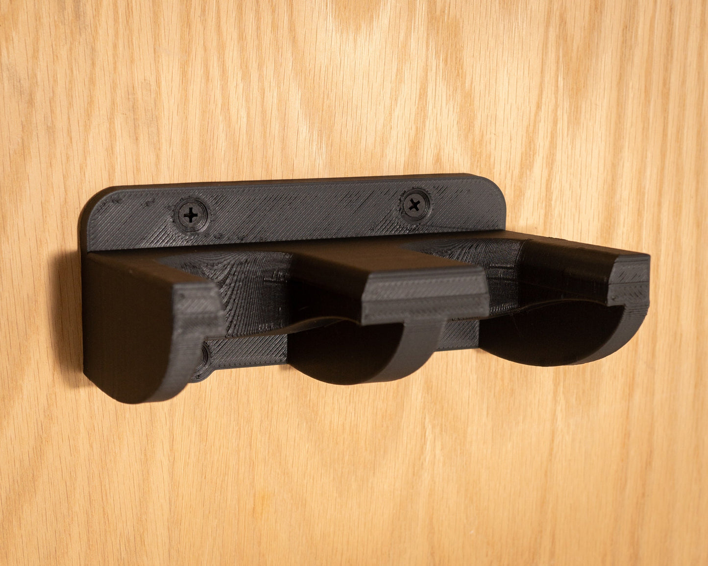 DeWALT 20v cordless tools wall mount / holder