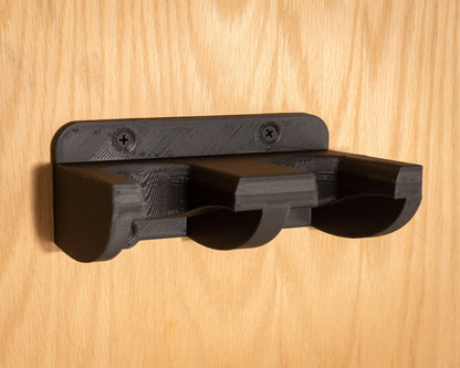DeWALT 20v cordless tools wall mount / holder