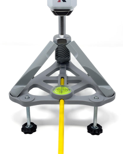Adjustable Alignment & Leveling Stand for Rapsodo MLM2PRO