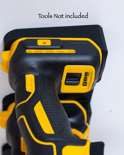 DeWALT 20v Tools Mount / Holder