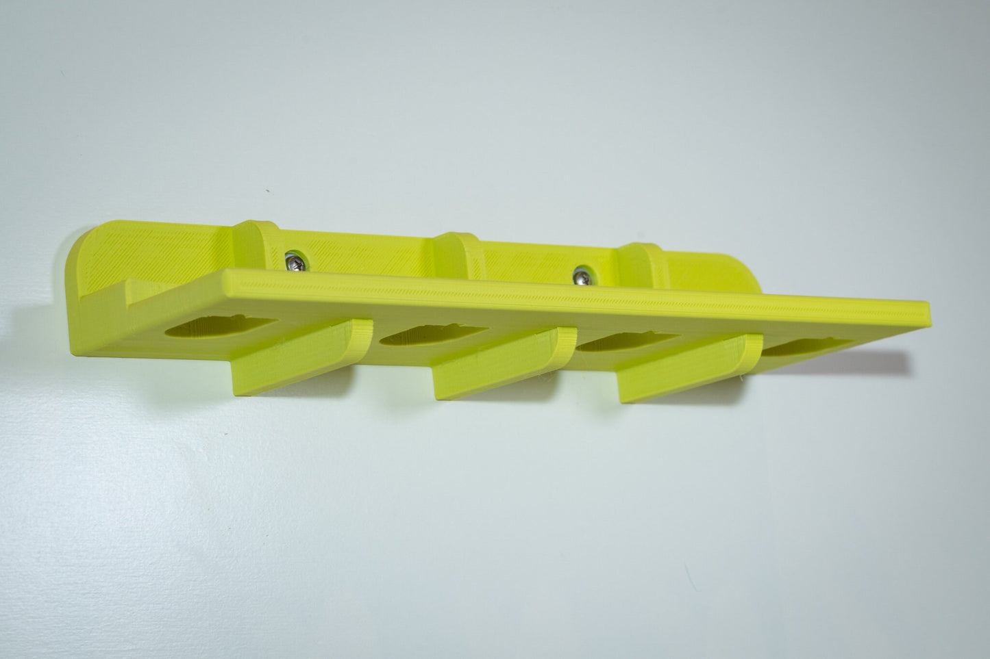 Ryobi 18v ONE+ Battery wall mount / holder - Original design