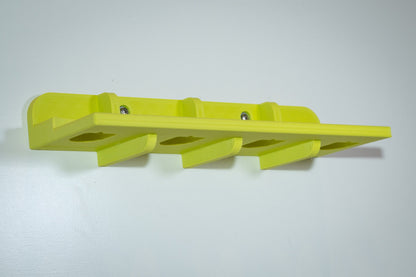 Ryobi 18v ONE+ Battery wall mount / holder - Original design