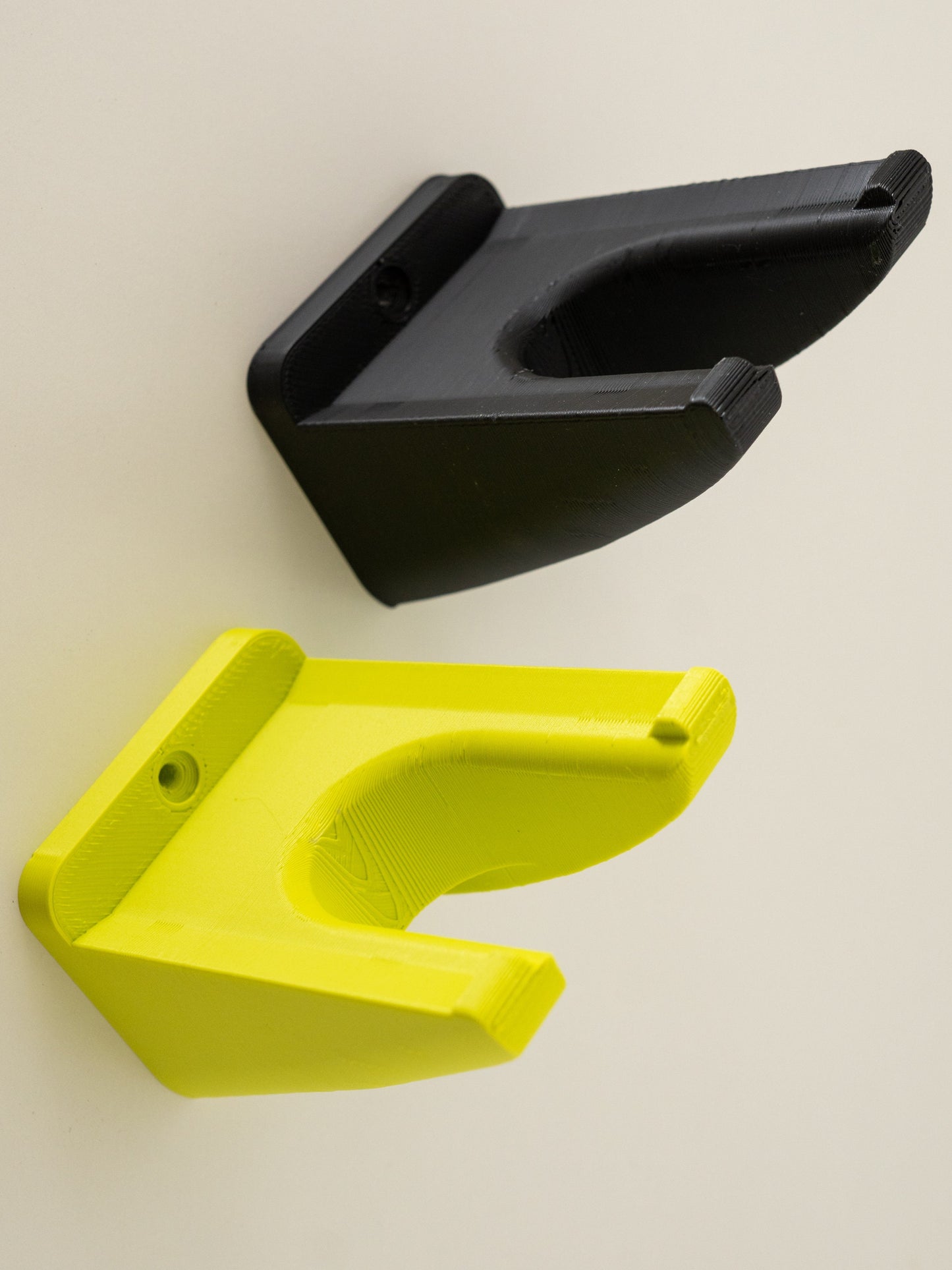 Ryobi 18v ONE+ P4500 / P4510 power scrubber Wall Hanger / Mount