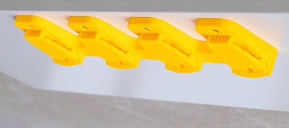 DeWALT 20v Tools Mount / Holder