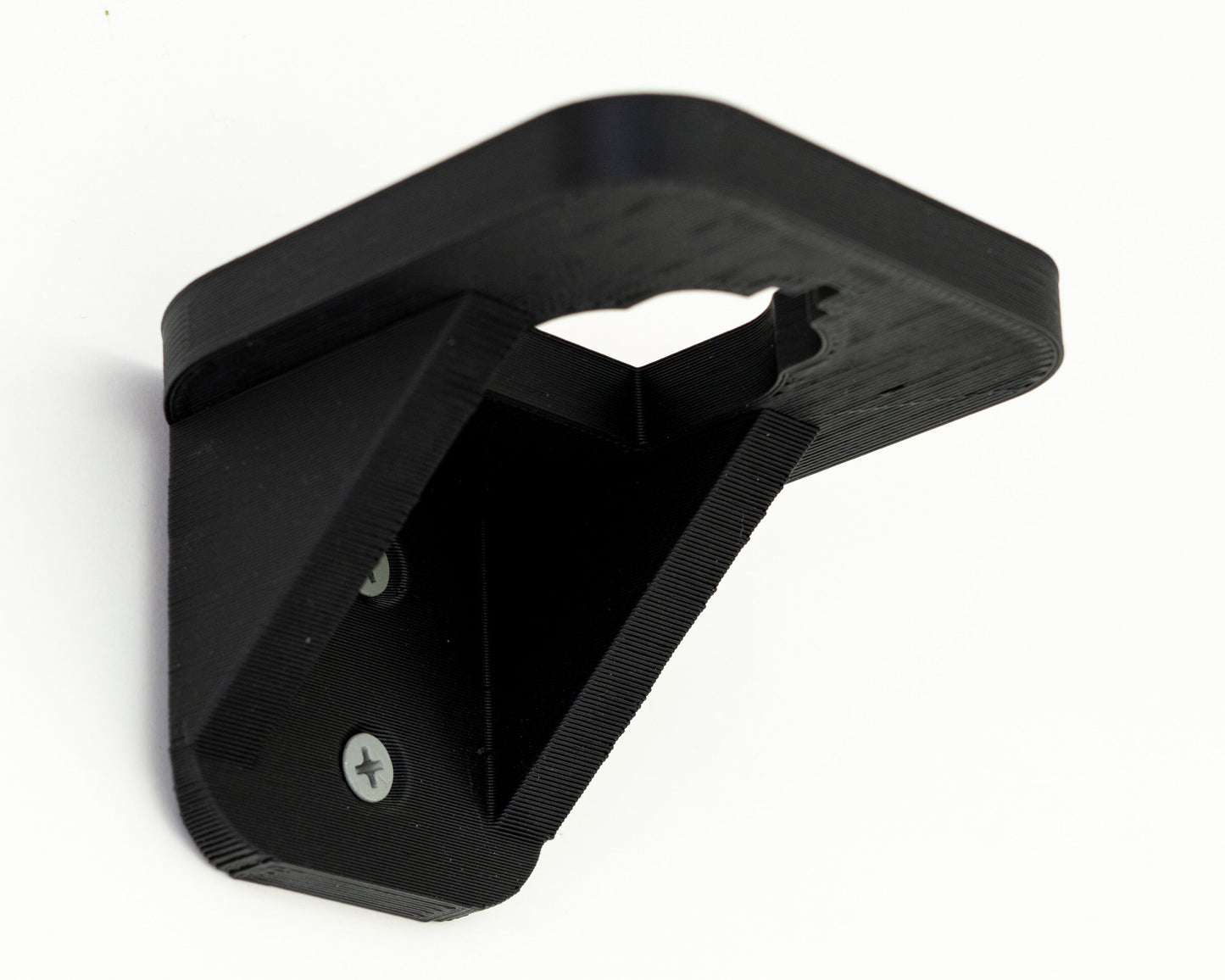 DeWALT 18v Battery wall mount / holder - Original design